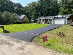 Best Concrete Driveway Installation  in Keeseville, NY